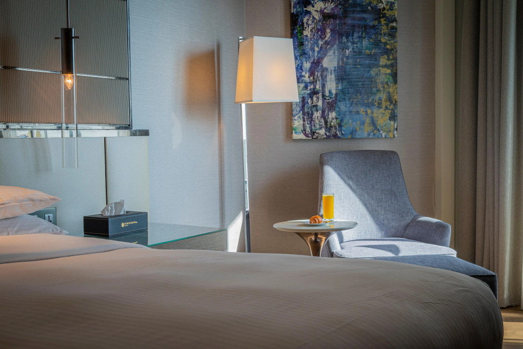 InterContinental Jeddah by IHG — photo 7