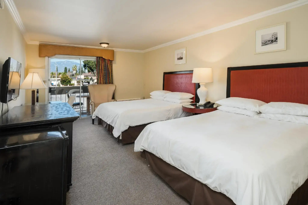 Bokai Garden Hotel, photo 5