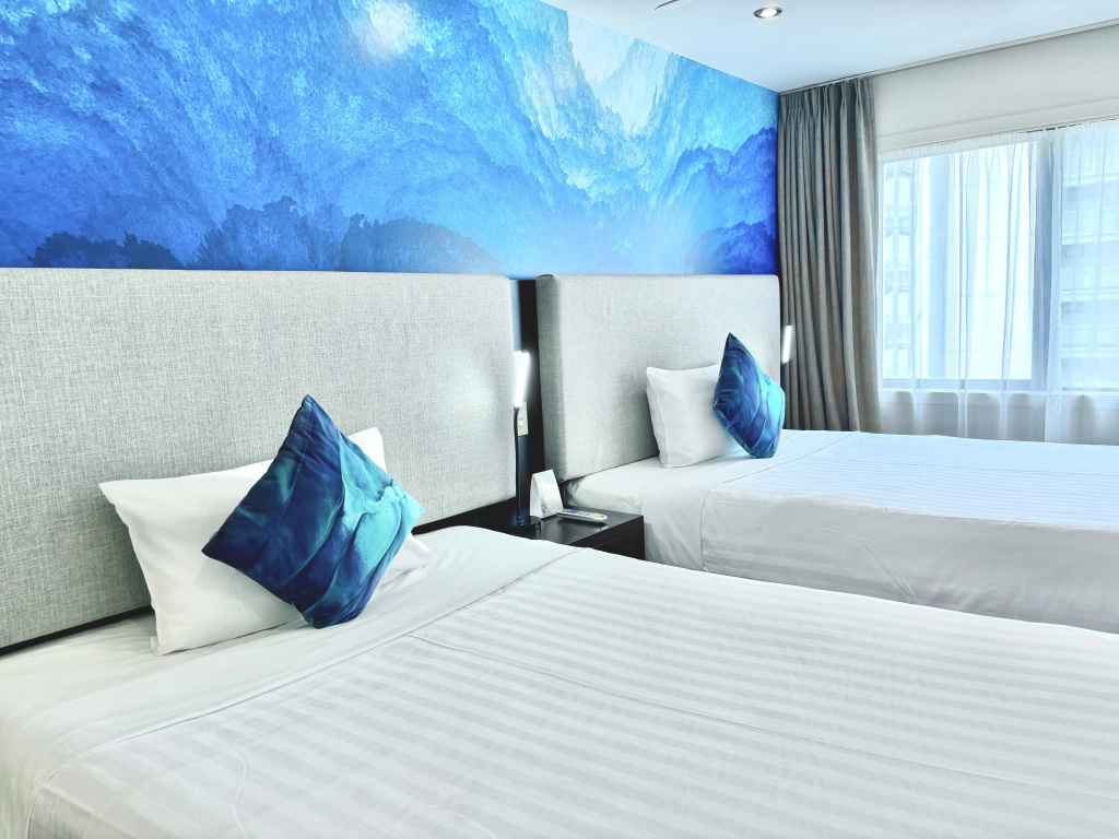 Auckland City Hotel, photo 3