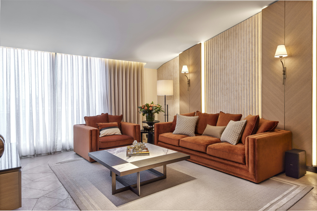 Vakko Hotel and Residence — photo 3