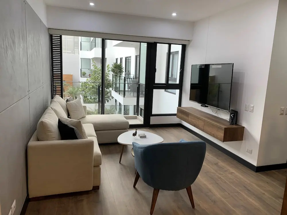 Executive Apartment 1Bedroom San Isidro, photo 5