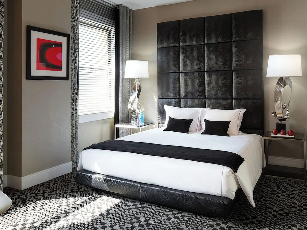 Hotel Clark — photo 6