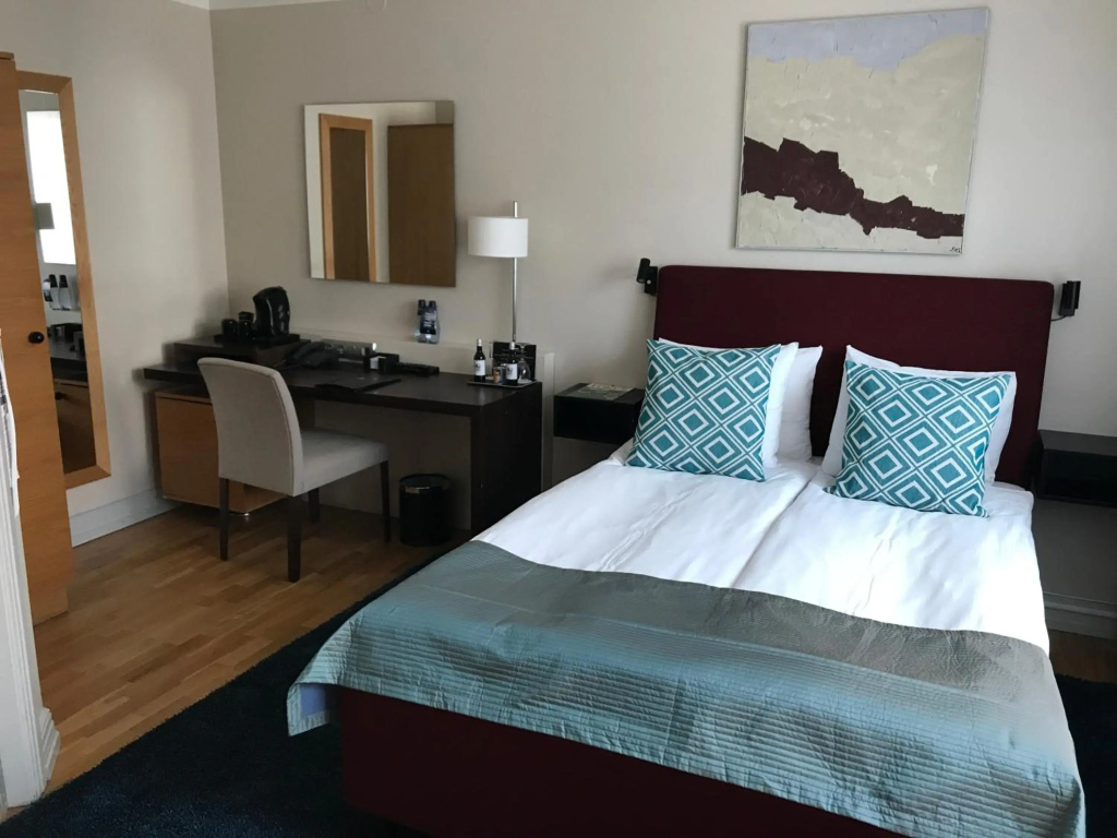 ProfilHotels Riddargatan — photo 3