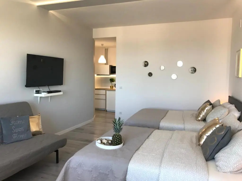 Exclusive Apartments Smolna — photo 6
