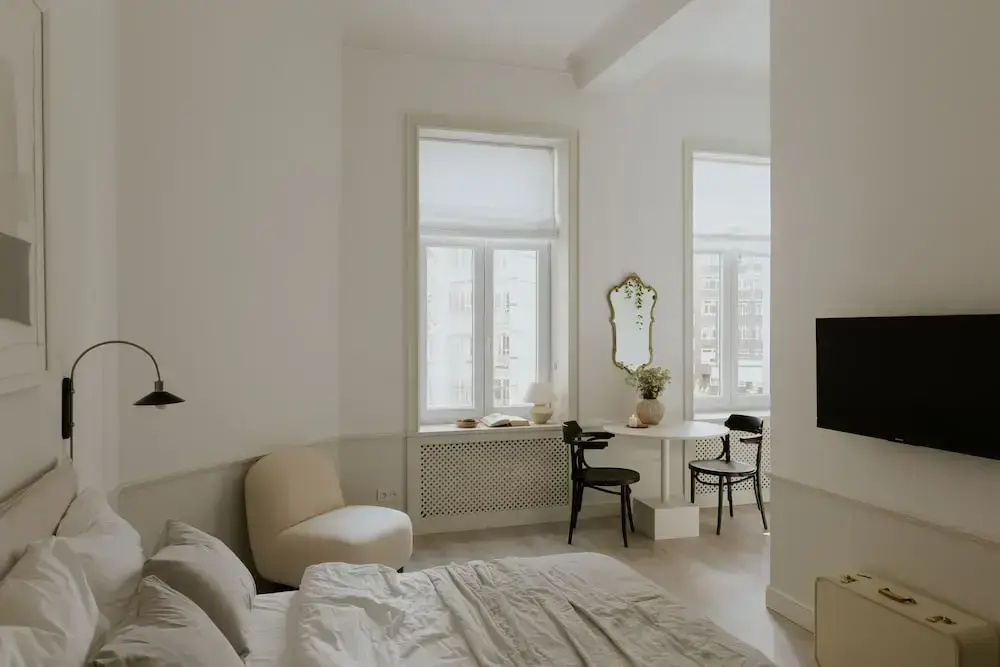 Lwowska Studios - STAYINWARSAW — photo 6
