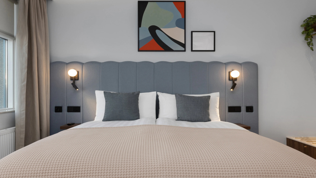 Candlewood Suites Reykjavik by IHG — photo 2