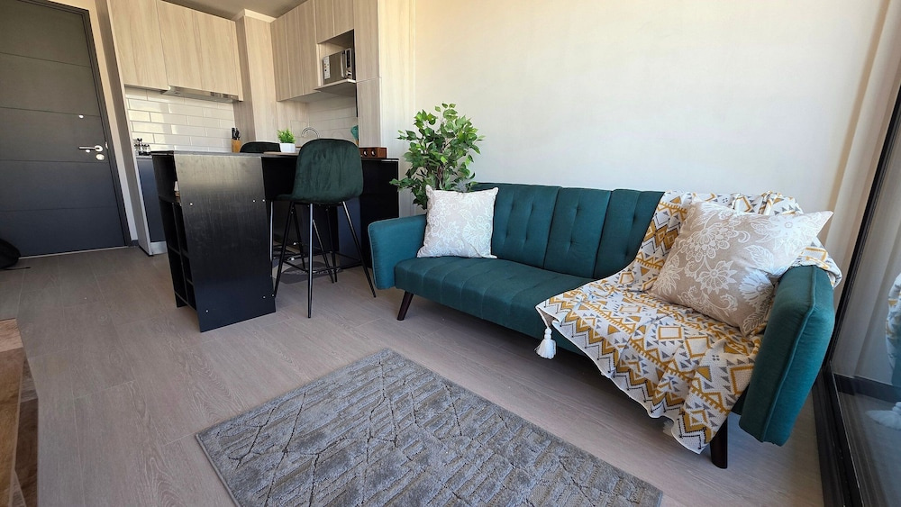 Oceana Suites La Florida Friolan Roa — photo 6