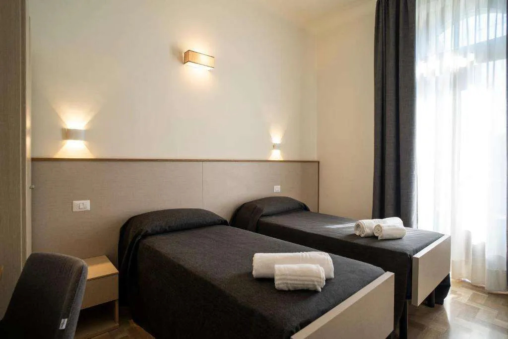 Villino Milano — photo 3