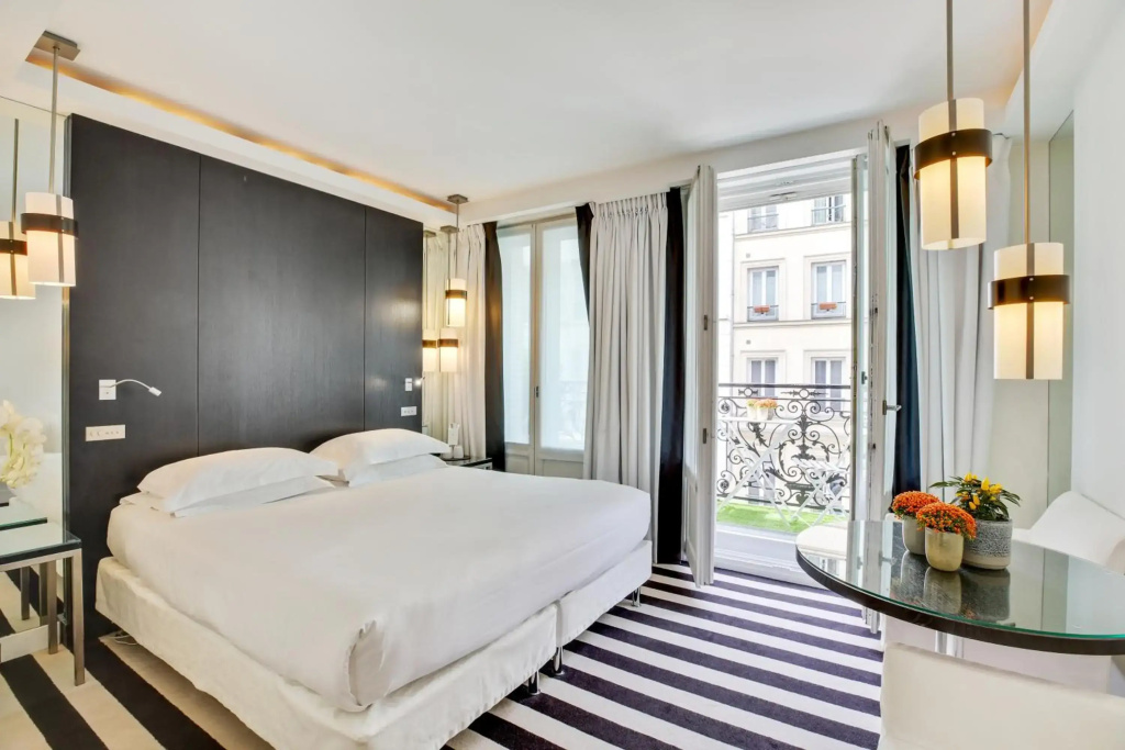 Hotel Le A, photo 5