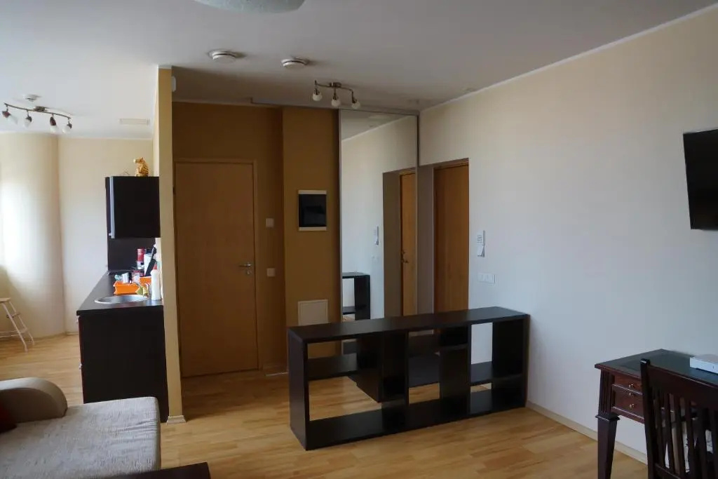 Viru väljak 6 Apartment — photo 3