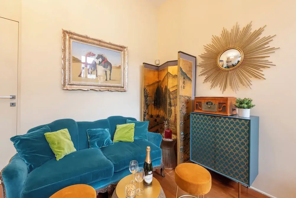 BnButler - Pontaccio 4 con terrazzo — photo 2