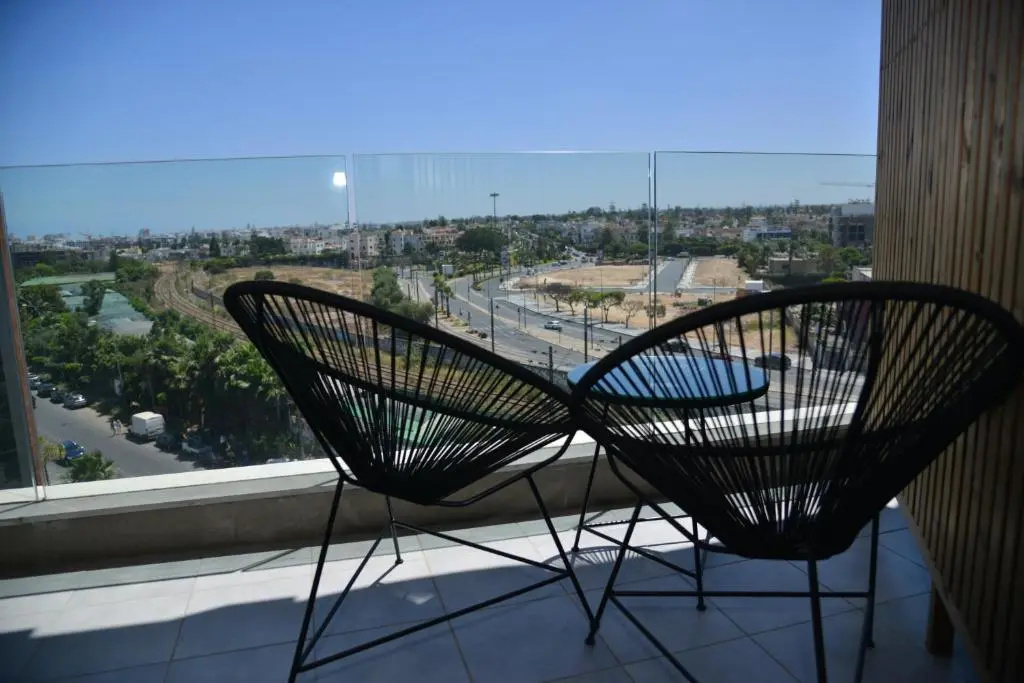 Privilège Oasis Hôtel — photo 7