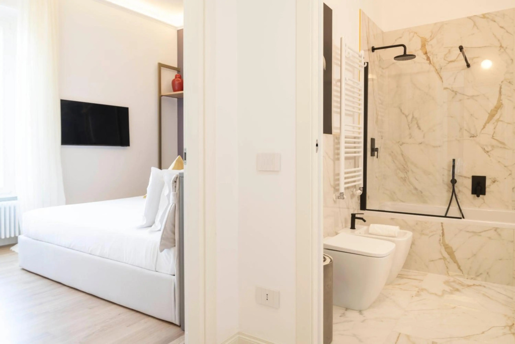 Heart Milan Apartments - Porta Romana — photo 5