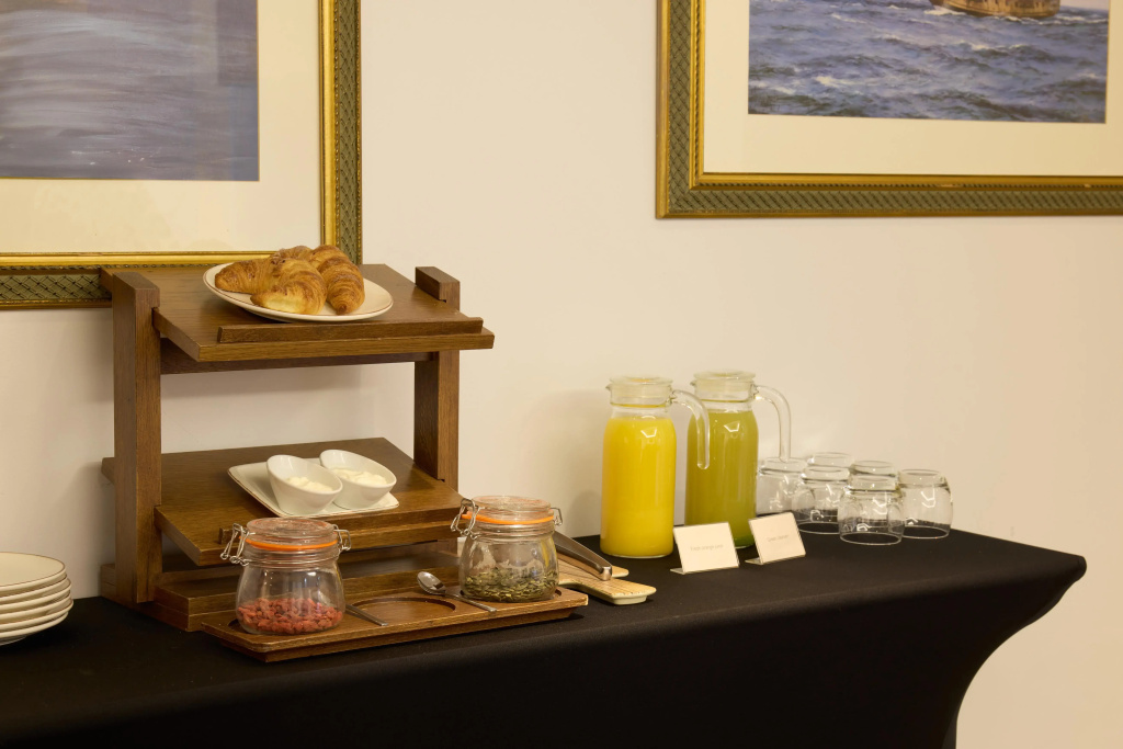 Radisson Blu Hotel, London South Kensington — photo 6