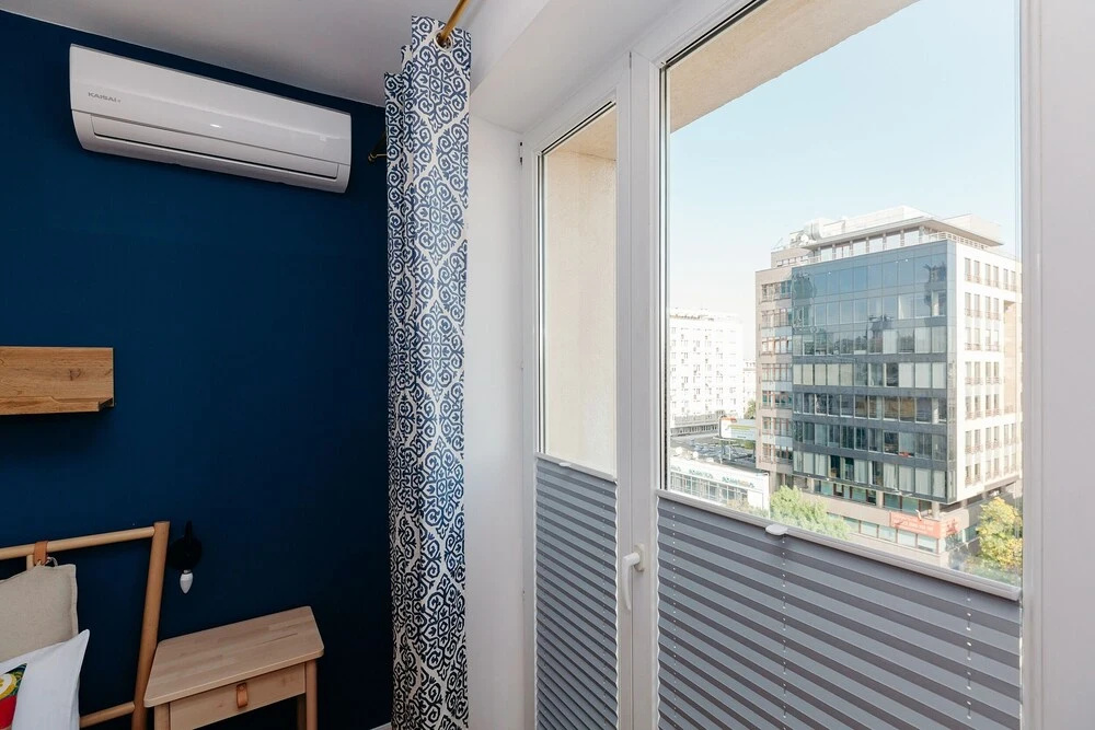 ShortStayPoland Marszałkowska B12 — photo 7