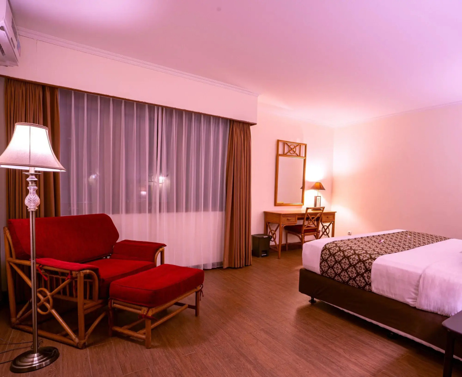 Plagoo Holiday Hotel — photo 6