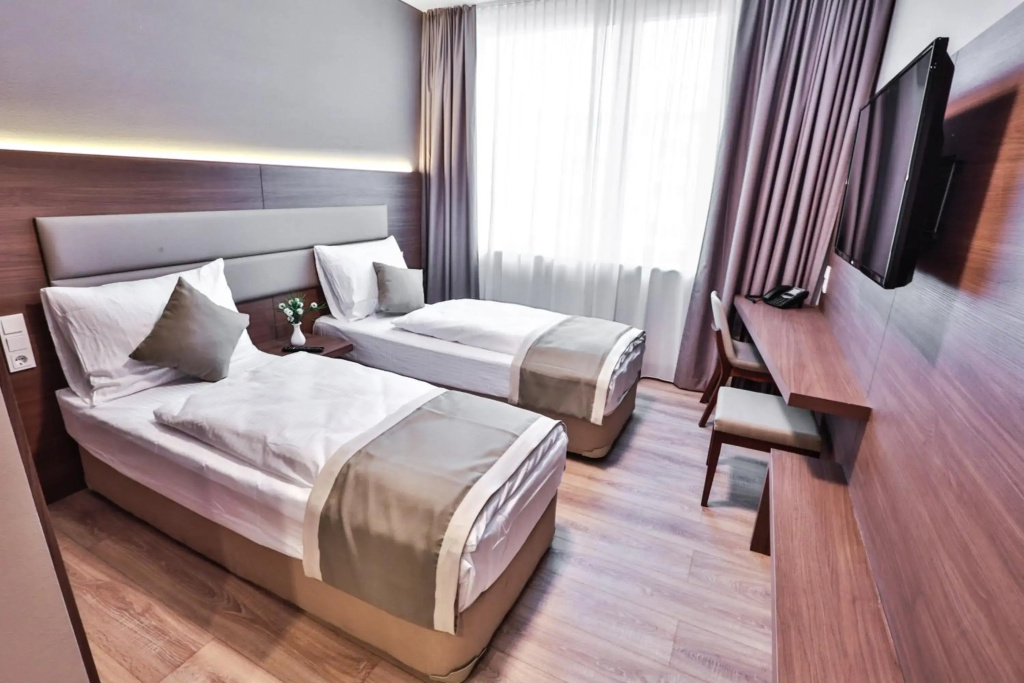 Ocak Aparthotel — photo 7
