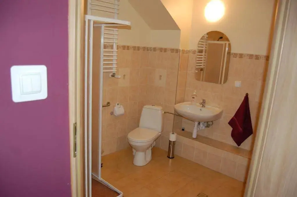 Hotelik 39 — photo 8