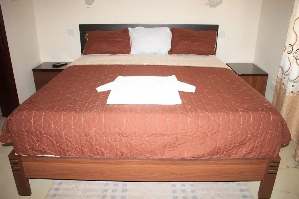 Akkwa Suites Officials — photo 3