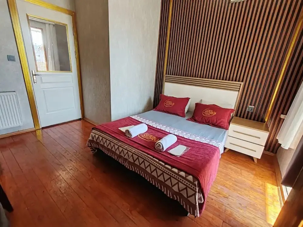 İdil's Apartments Hotel — photo 3