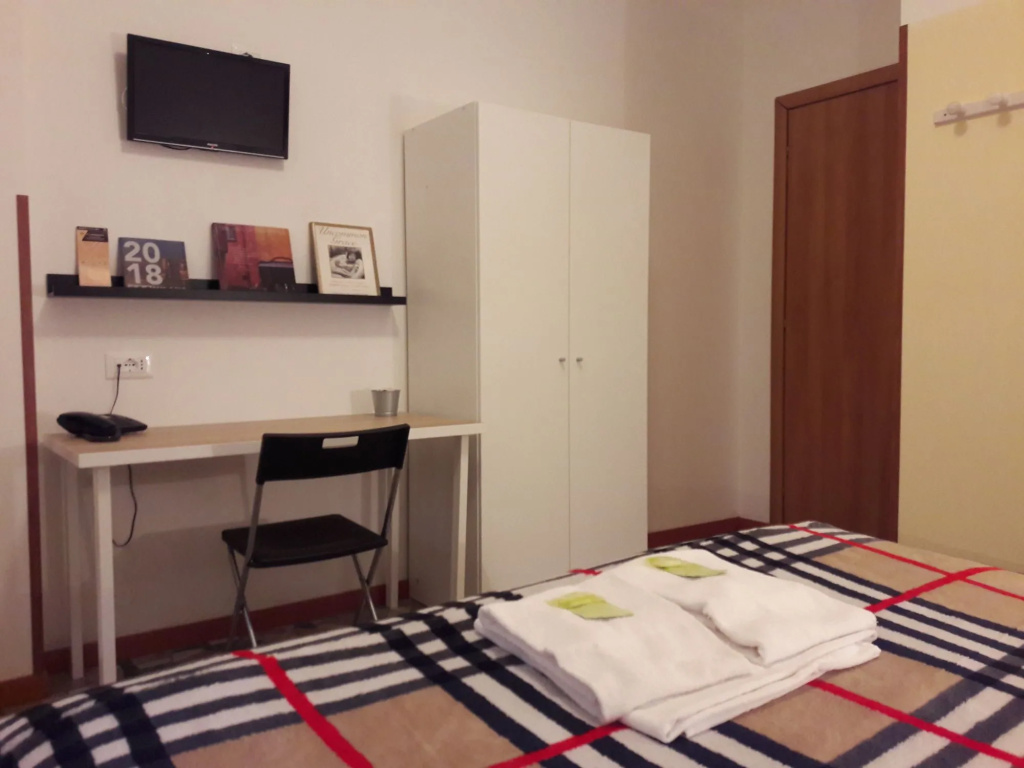 Hotel Brivio — photo 3