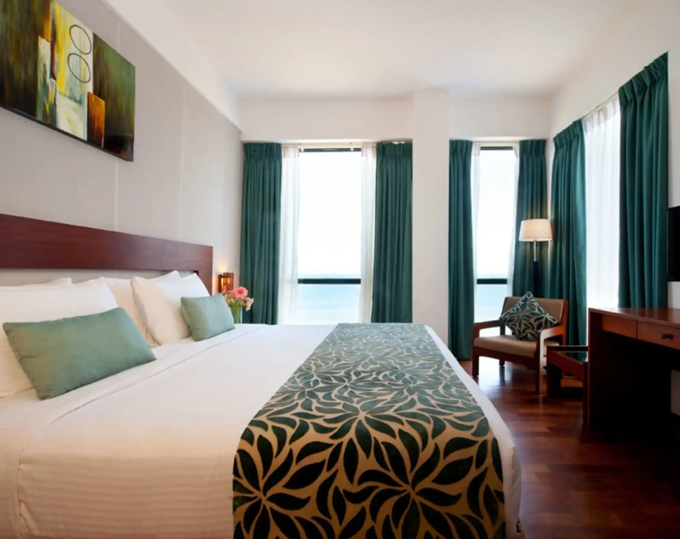 The Ocean Colombo, photo 4