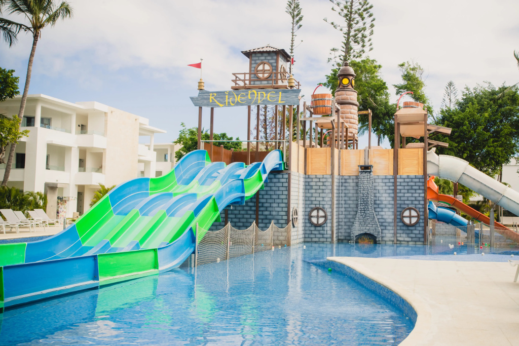Princess Family Club Bavaro - All Inclusive, photo 5