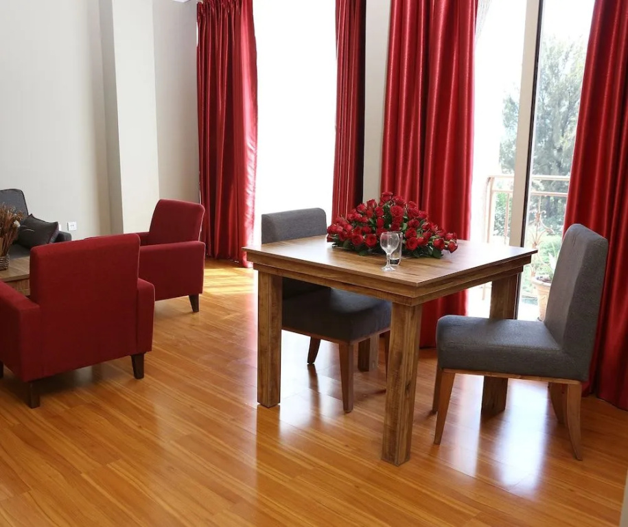 Victoria Guest House Apartments — photo 7