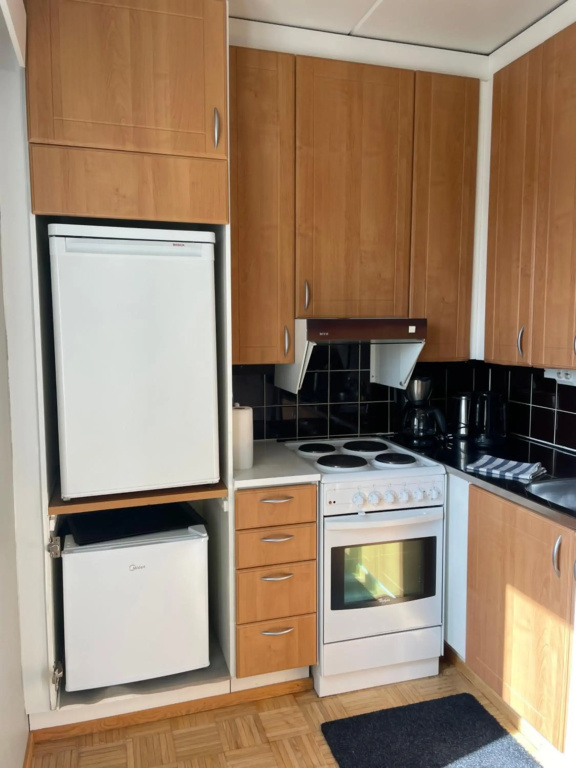 Tapiola City Apartment — photo 8