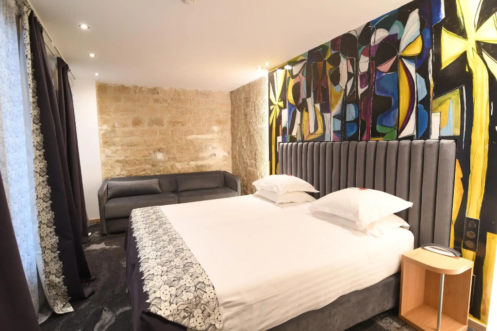 Aida Opera Hotel — photo 6