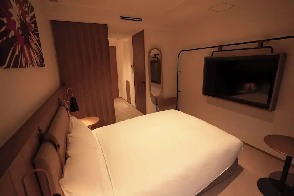 CINQS Hotel, photo 3