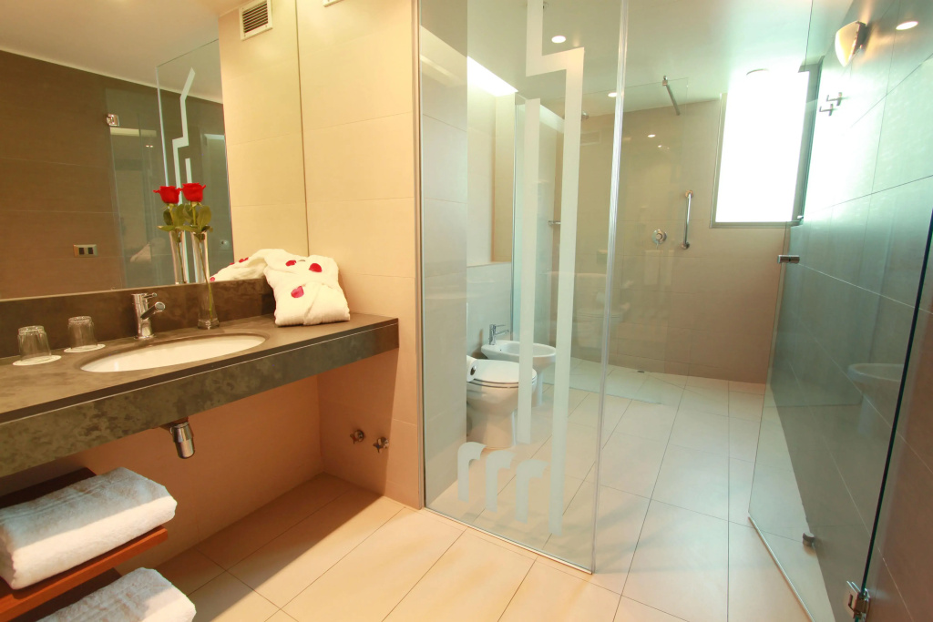 Hotel Torremayor Lyon — photo 8