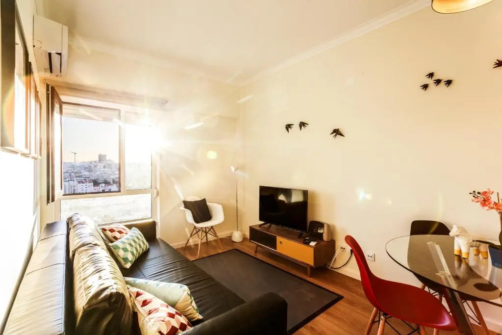 WHome | Anjos Premium Apartment #8, photo 5