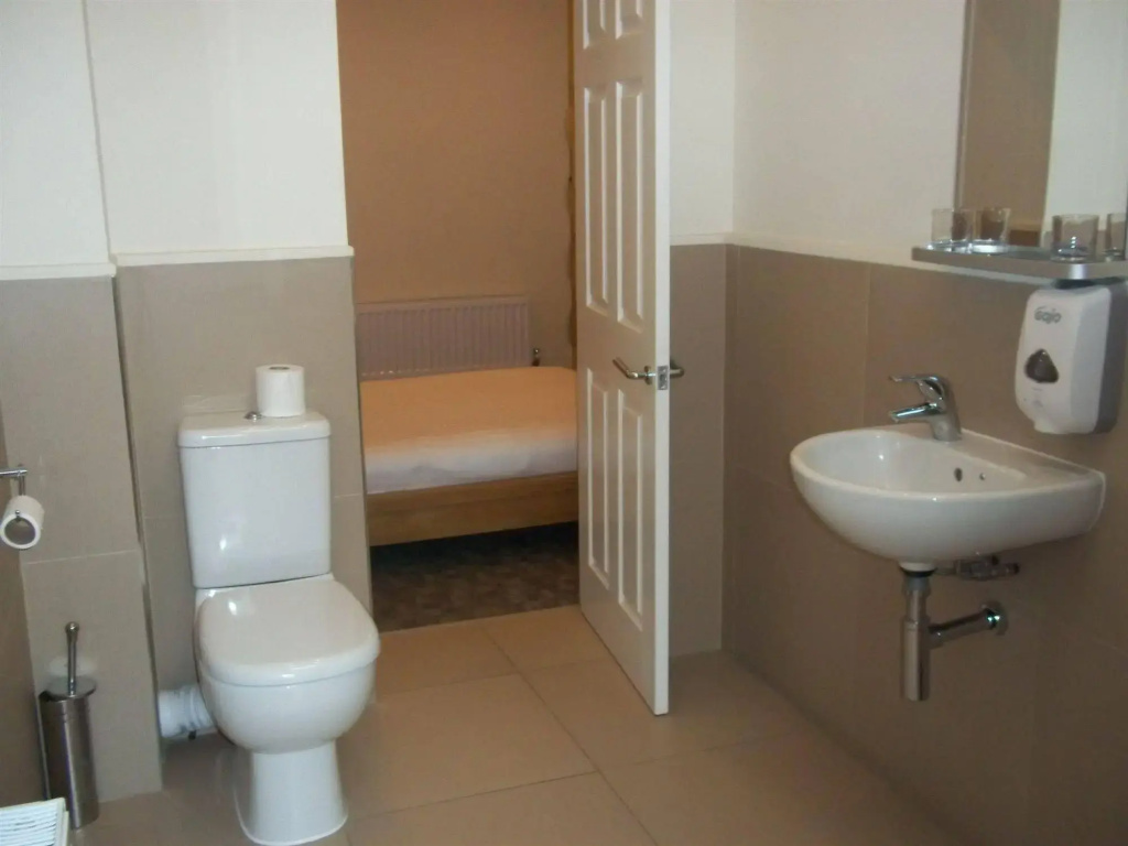 Clapham Guest House — photo 8