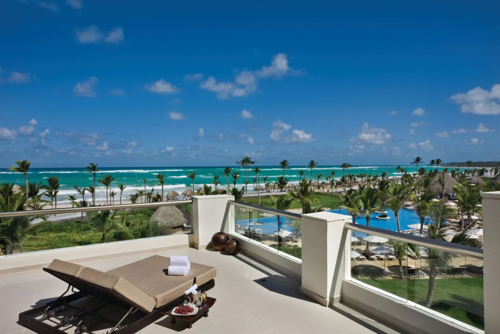 Hard Rock Hotel & Casino Punta Cana - All inclusive — photo 6