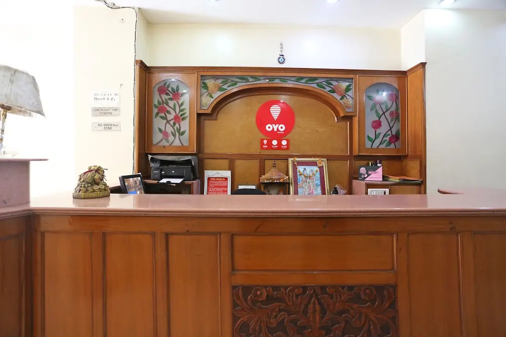 OYO 6188 Hotel Rossette, photo 2