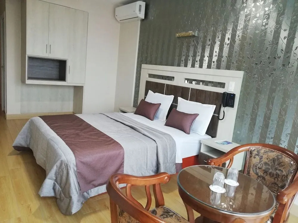 Hotel Quadrum, photo 2