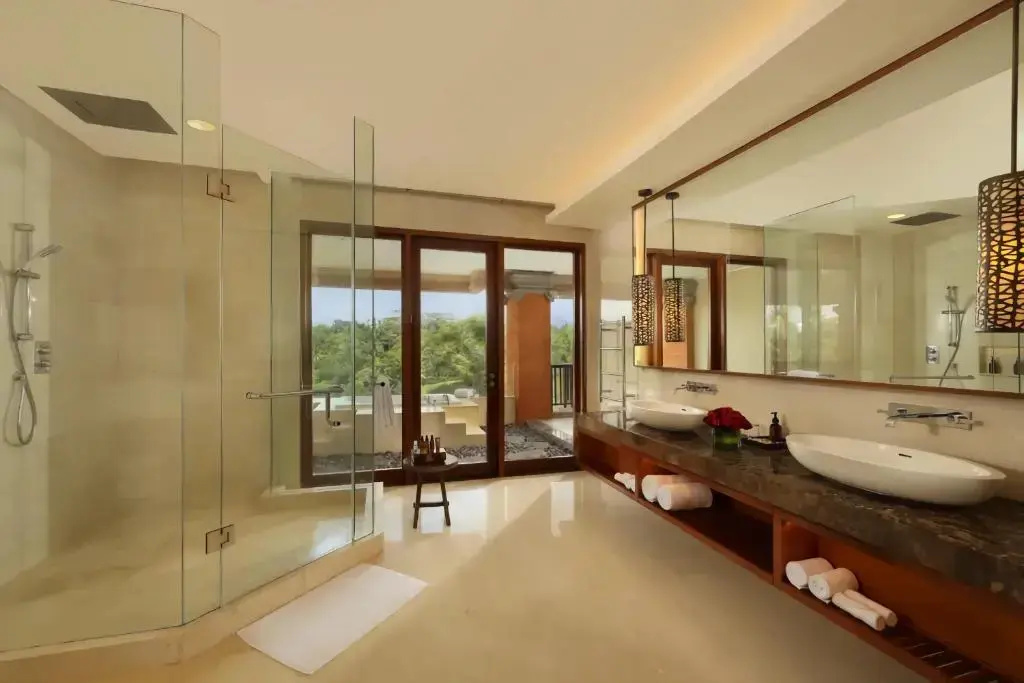 Padma Resort Ubud, photo 4