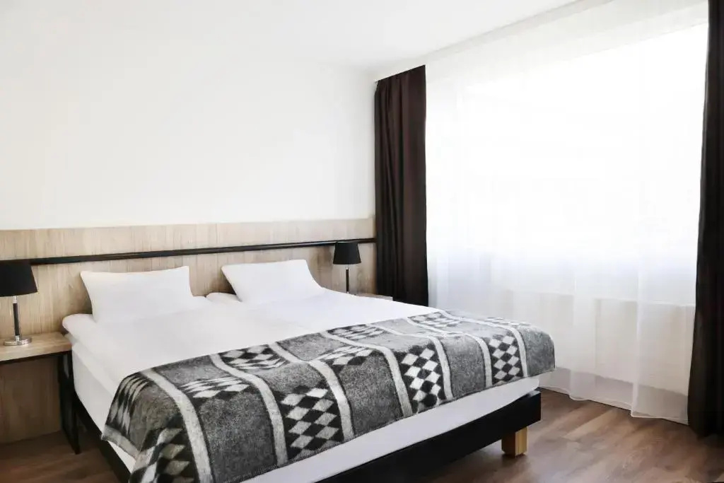 Fosshotel Lind — photo 3