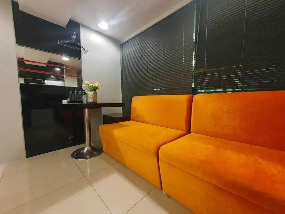 Deco Lux Hotel — photo 8