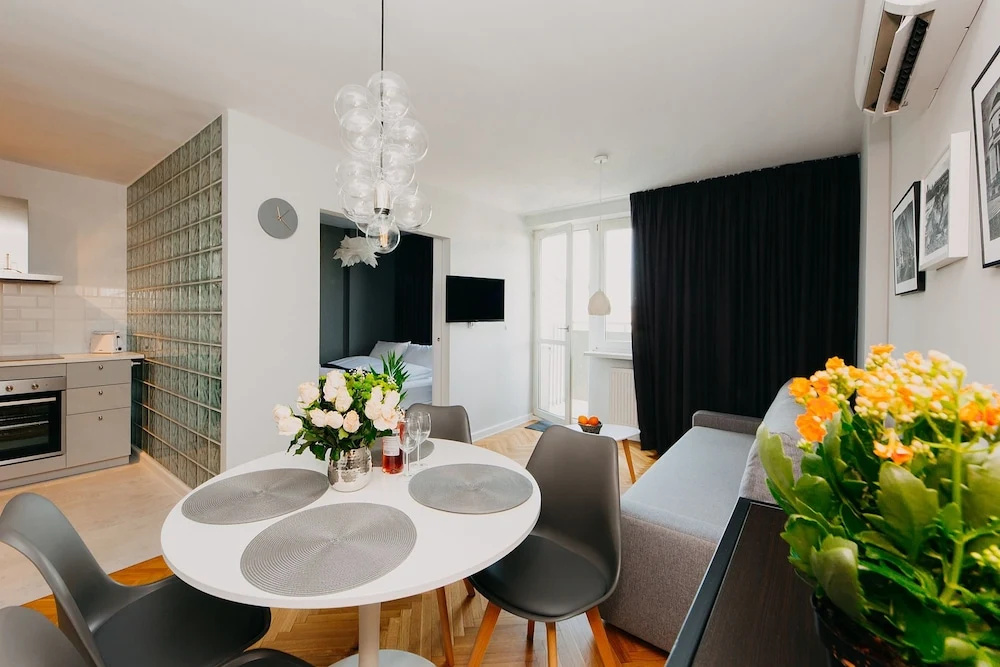 Shortstaypoland Mokotowska B60 — photo 4