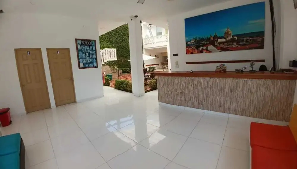 Hotel Boutique High Park, photo 2