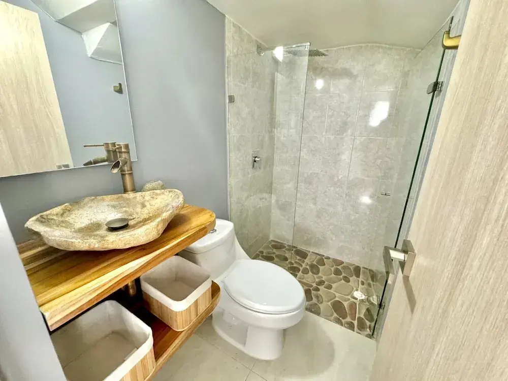 Apartamento Navy 2 habitaciones — photo 7