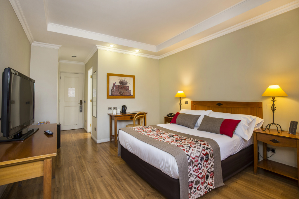 Hotel Bonaparte Boutique, photo 4