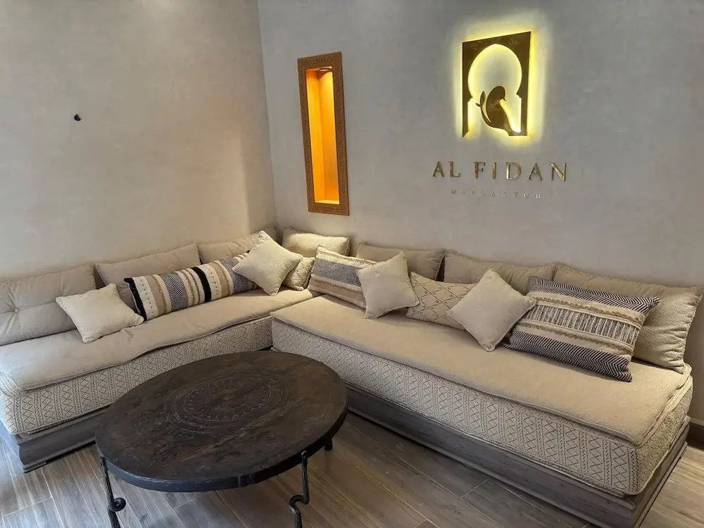 Riad AL FIDAN, photo 4