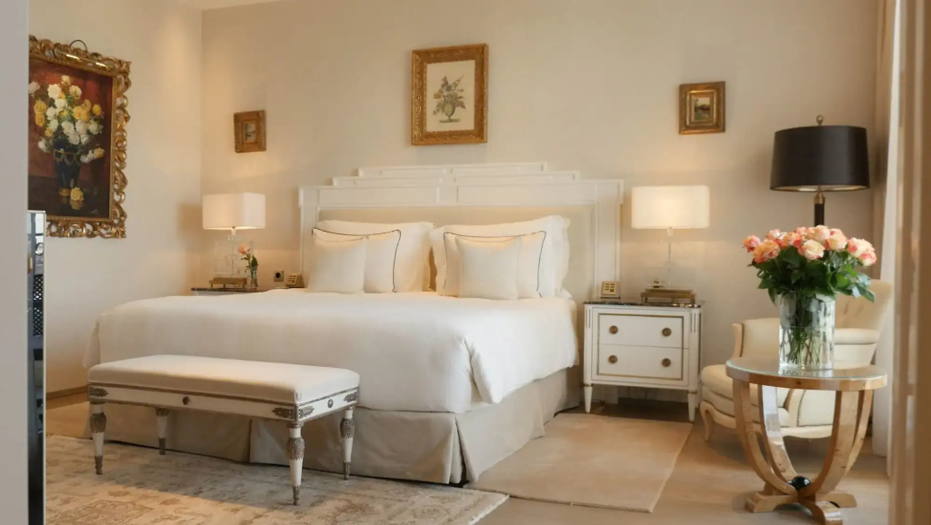 Palazzo Parigi Hotel & Grand Spa Milano, photo 2