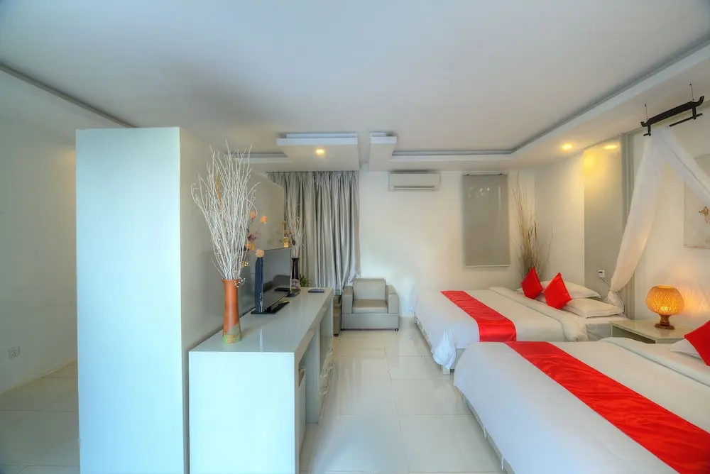 Angkor Sweet Night Hotel, photo 4