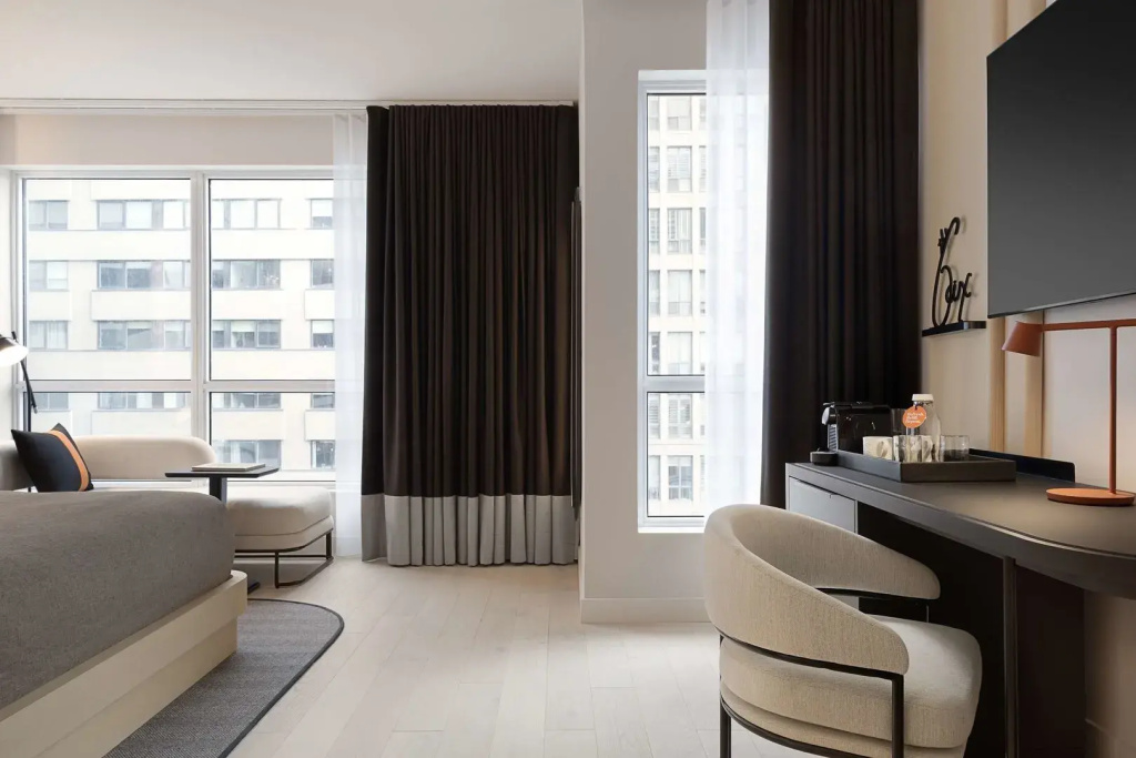 Canopy By Hilton Toronto Yorkville, photo 5