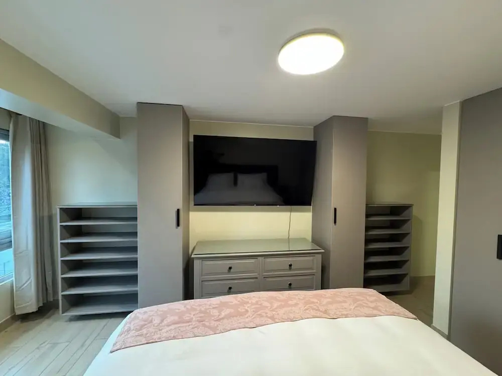 Aparts4Days 1 Bedroom Apartment Miraflores 4255, photo 4
