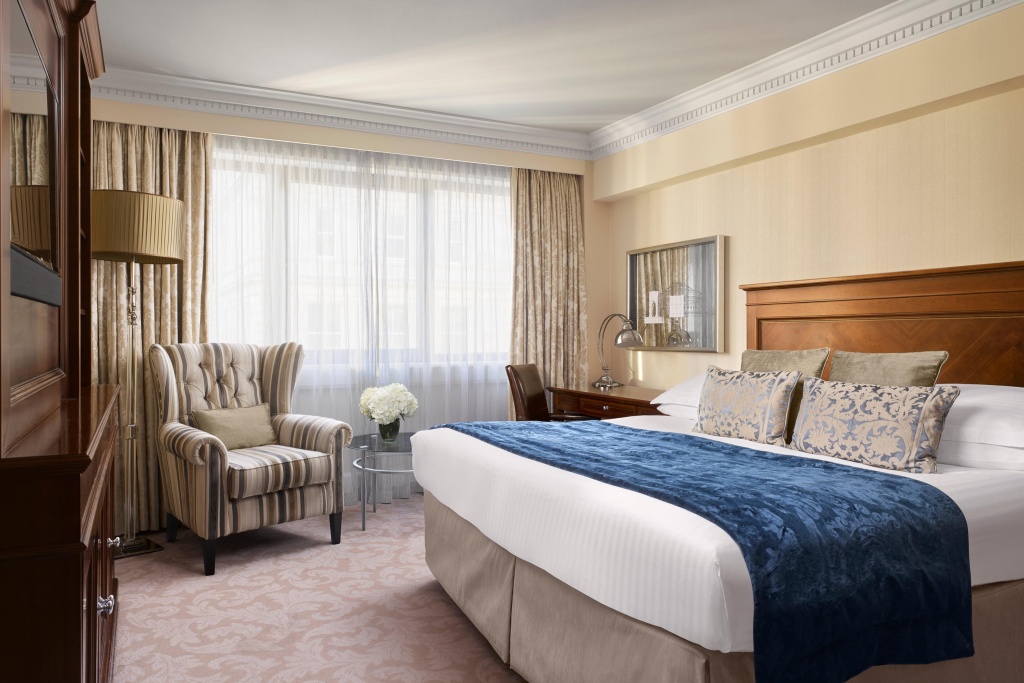 InterContinental London Park Lane by IHG — photo 6